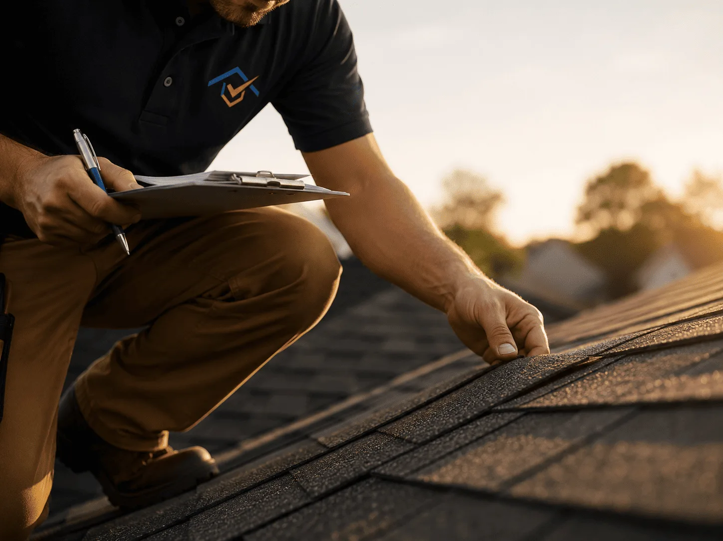 Why Choose Roof Inspection in Alamo, TX