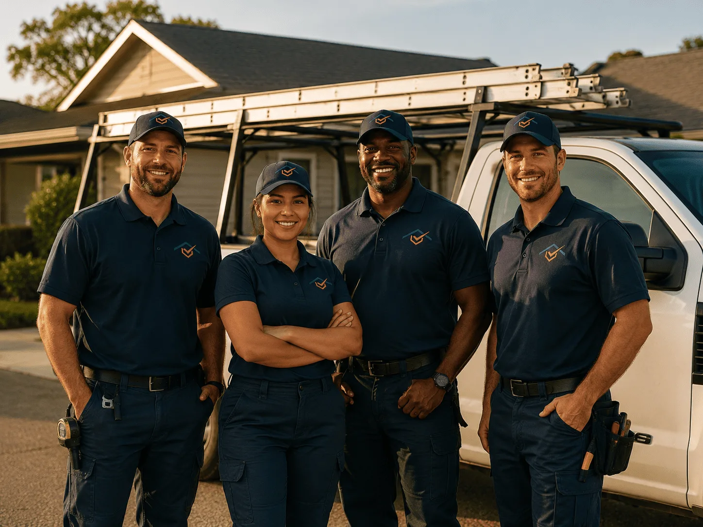 Roof Inspection company in Alamo, TX